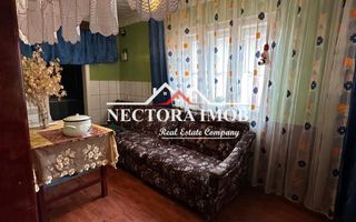 NECTORA IMOB-Casa 4 camere, 130 mp utili + 933 mp teren, Forau,Utilata - Poză 6