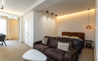 Vânzare, apartament, 3 camere, strada Lev Tolstoi, Centru - Poză 12