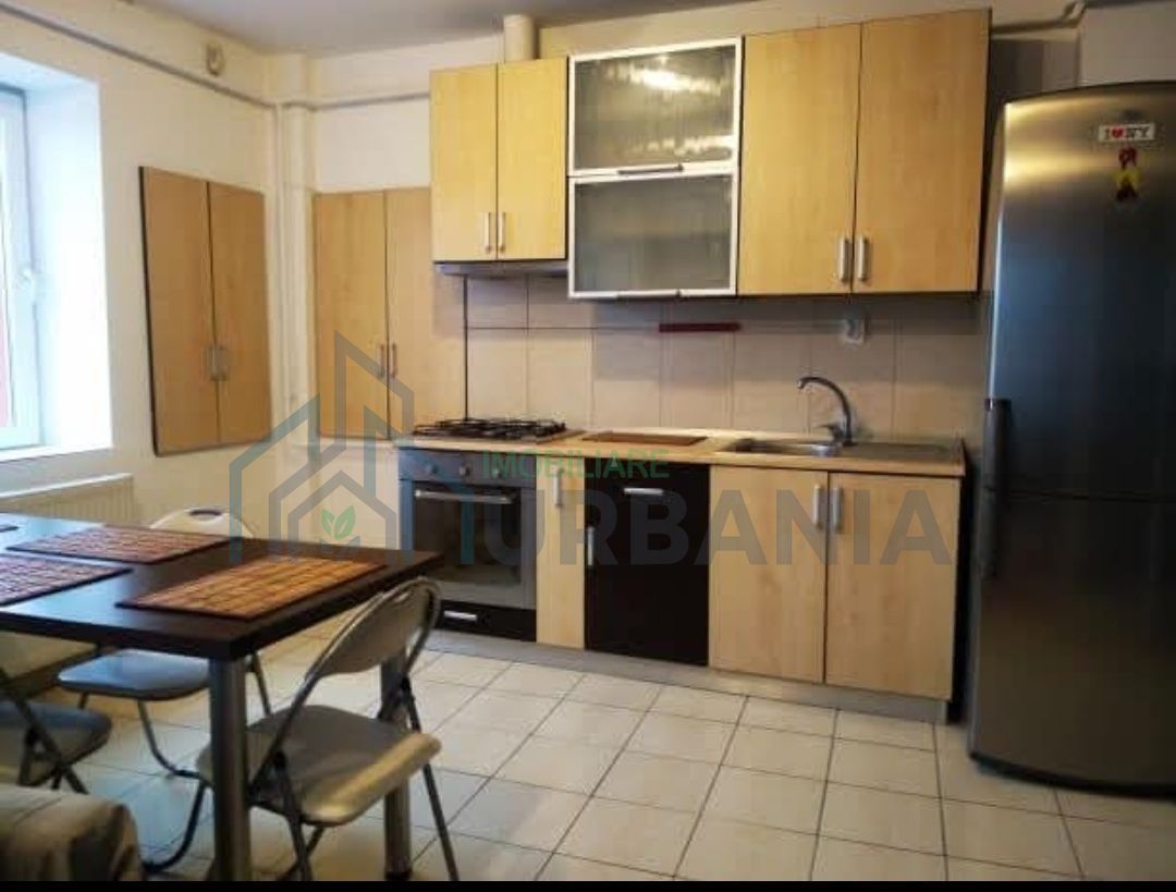 Apartament 3 camere, Tătărași-Metalurgie, Iași - Poză 4