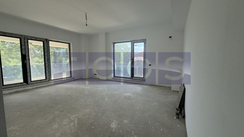 APARTAMENT 2 CAMERE | SISESTI -VATRA NOUA | BALCON MARE 15MP - Poză 10