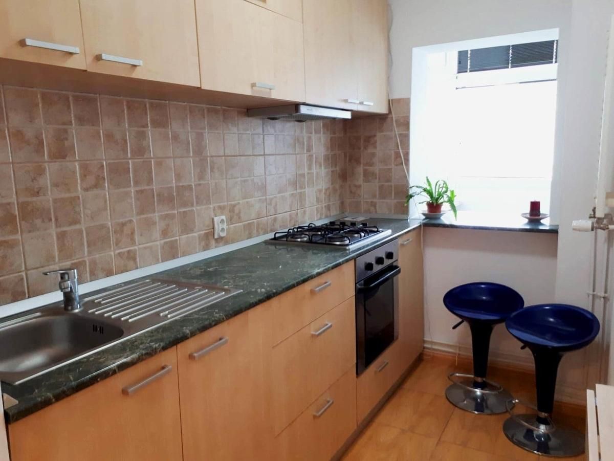 GARSONIERA- TINERETULUI, MOBILAT/UTILAT MODERN, METROU 13 MIN - Poză 5
