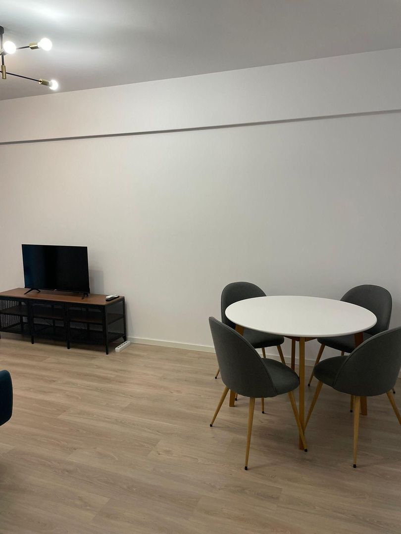 Apartament 2 camere, 13 sepeptembrie, bloc nou, centrala proprie - Poză 7