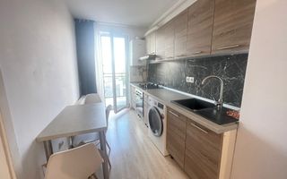 2 camere modern | Piața 1 Mai | Parcare subterană - Poză 3