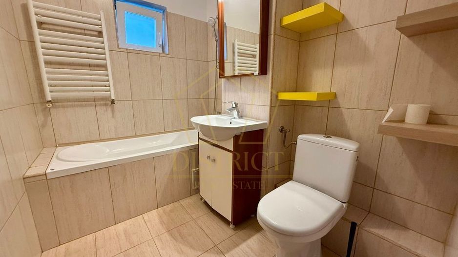 Apartament de 3 Camere | Decomandat | Zona Soarelui - Poză 17