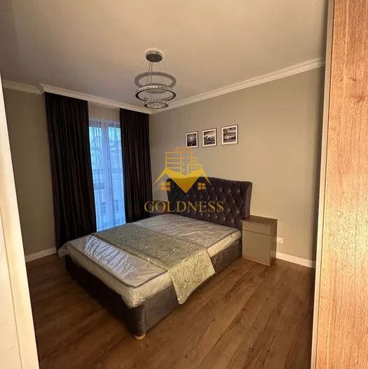 3 camere, modern, bloc nou, parcare, totul nou, Manastur zona Calvaria - Poză 4