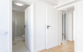 Vilă superba Cernica | vedere la padure si lac | finisaje moderne - Poză 7