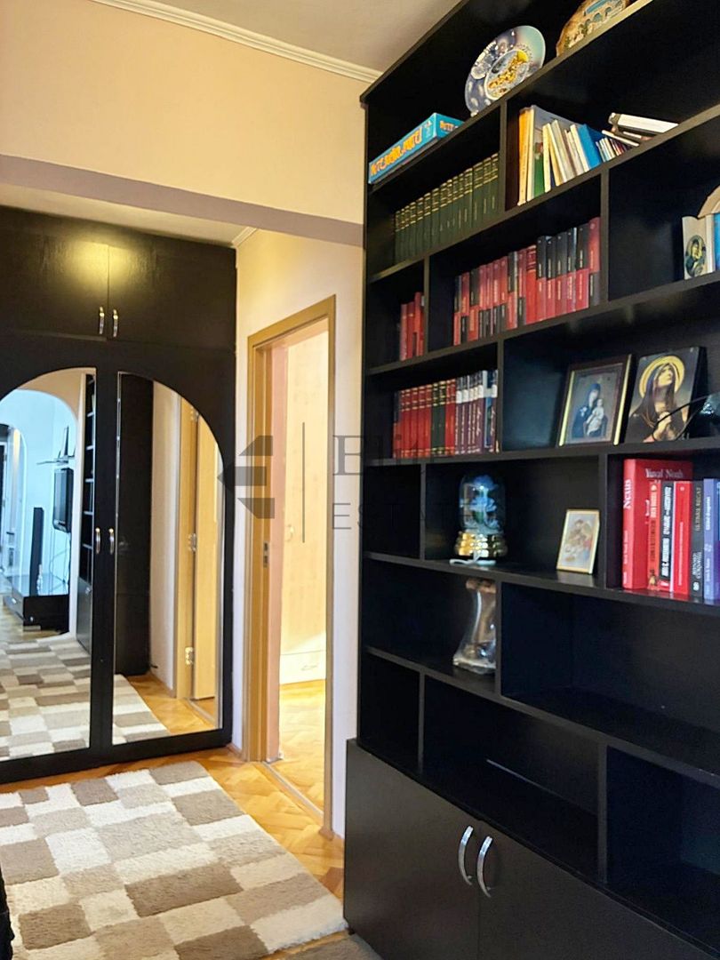 Apartament cu 3 camere de inchirat central in Oradea - Poză 5