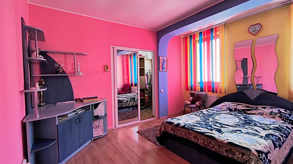 Inel II | Prima Casă spațioasă cu 11 camere, ideală pentru familie! - Poză 17