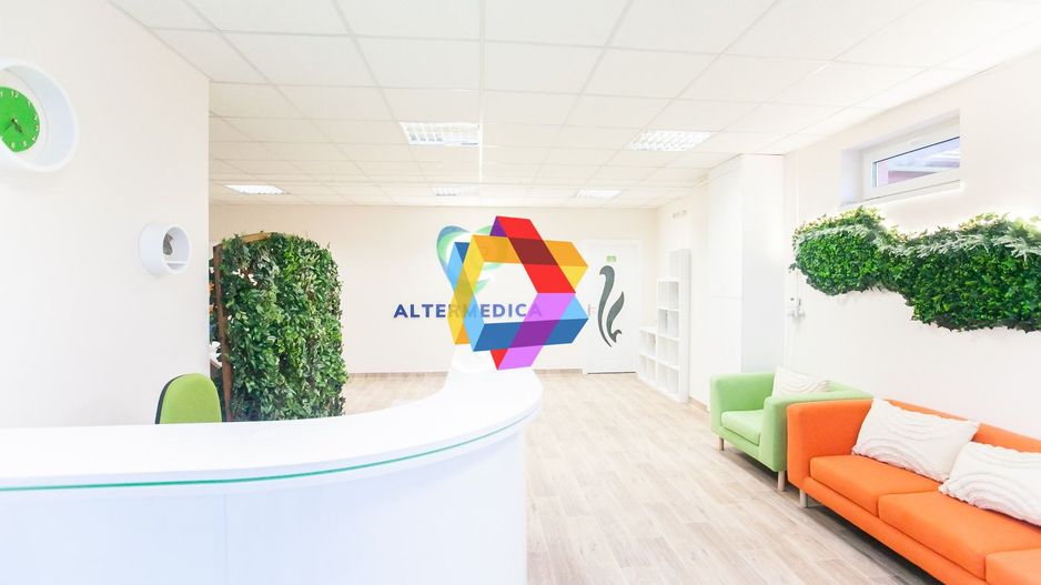 Oportunitate!!  Spatiu cu chirias in Brasov # plus-imo.ro - Poză 2