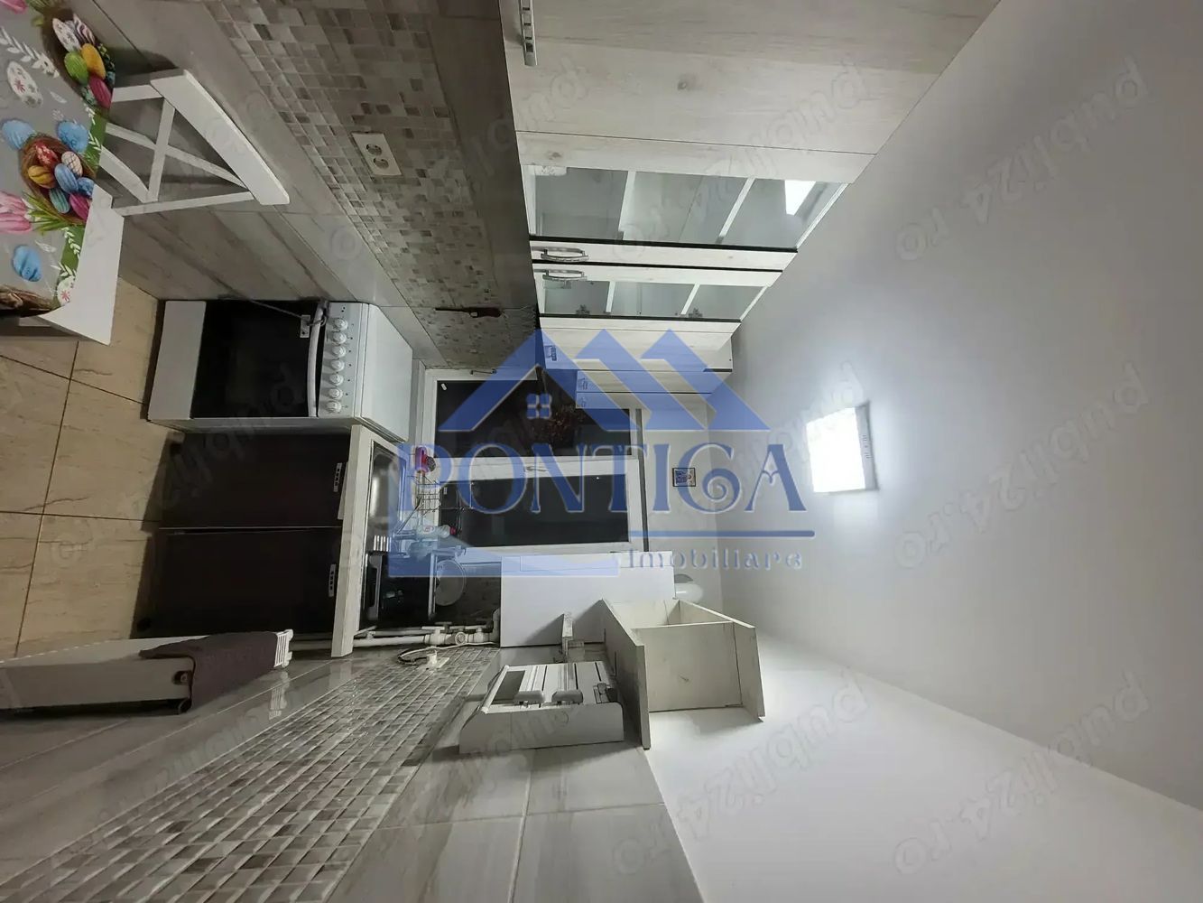 Apartament 3 camere de închiriat – zonă liniștită | etaj 2 - Poză 4