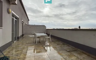 Apartament Penthouse Ared UTA - Poză 14