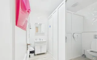 Spațiu de inchiriat Brancoveanu-Nitu Vasile P+1 stradal I Renovat - Poză 29