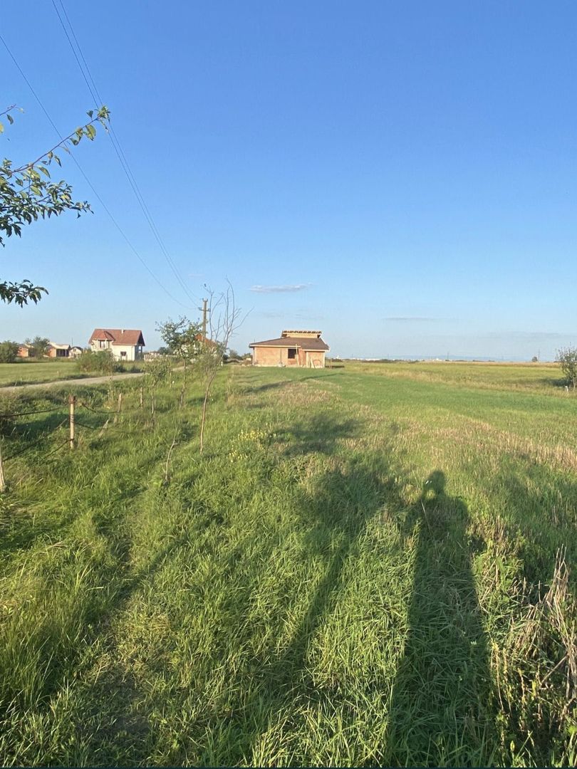 Teren intravilan - Poză 7