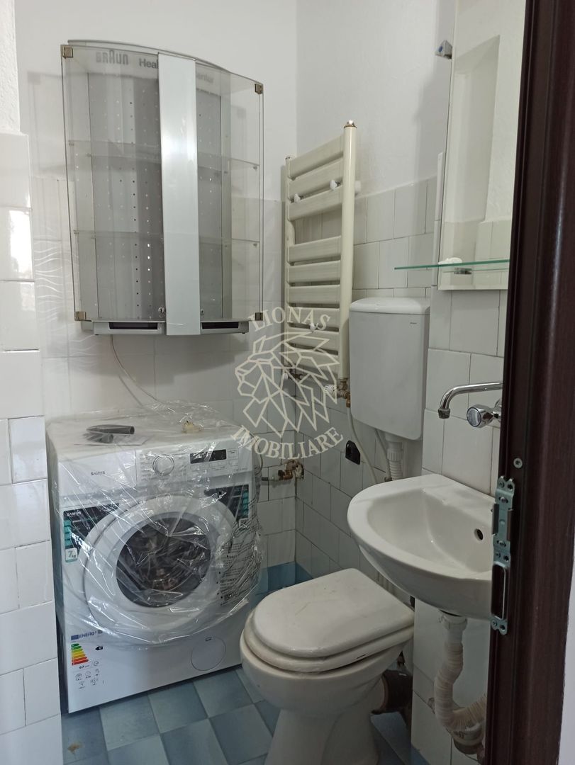 Apartament 3 camere 82 mp-balcon-2 bai-etaj 3-parcare-Central - Poză 7