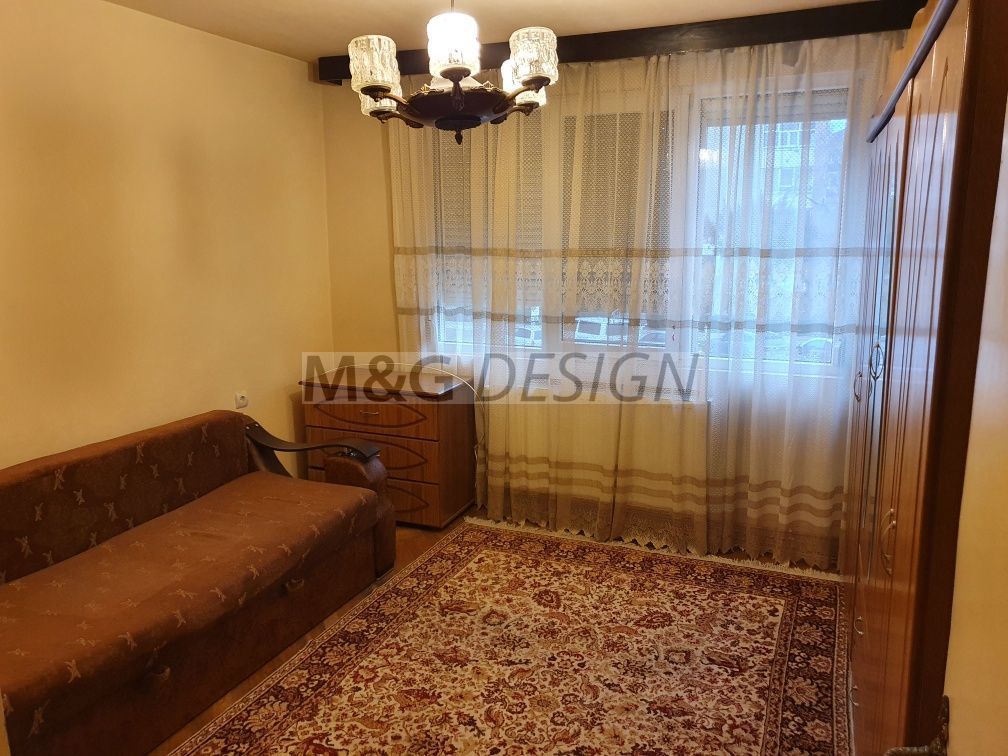 Apartament 4 camere zona Take Ionescu etaj 1 cu centrala - Poză 3