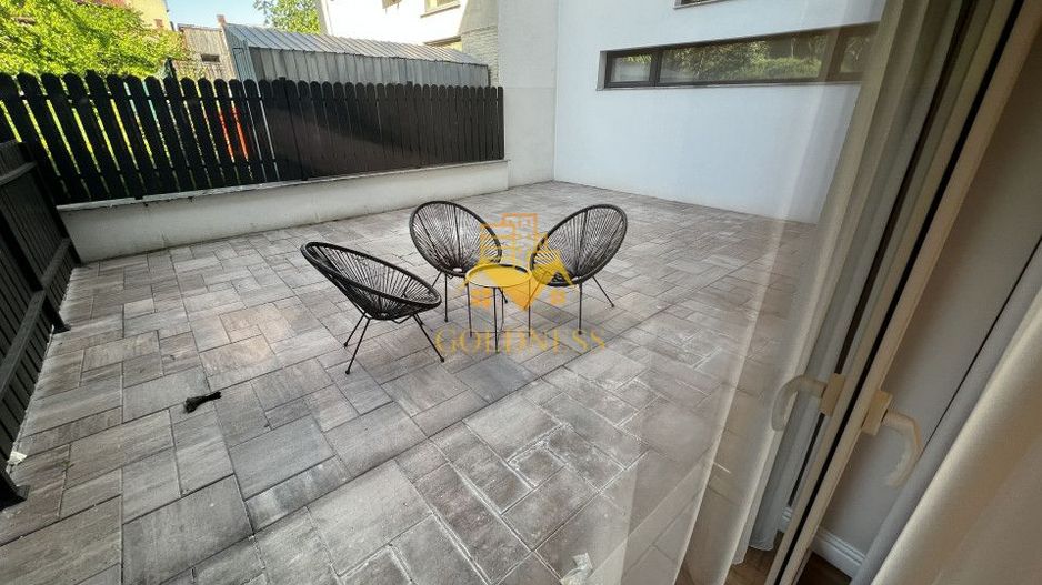 3 camere, LUX, parcare subterana, AC, bloc nou, Traian Mosoiu, Cipariu - Poză 5