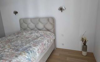 AP. 2 CAMERE ONE LAKE CLUB, BLOC NOU,CENTRALA PROPRIE, MOBILAT MODERN, - Poză 3