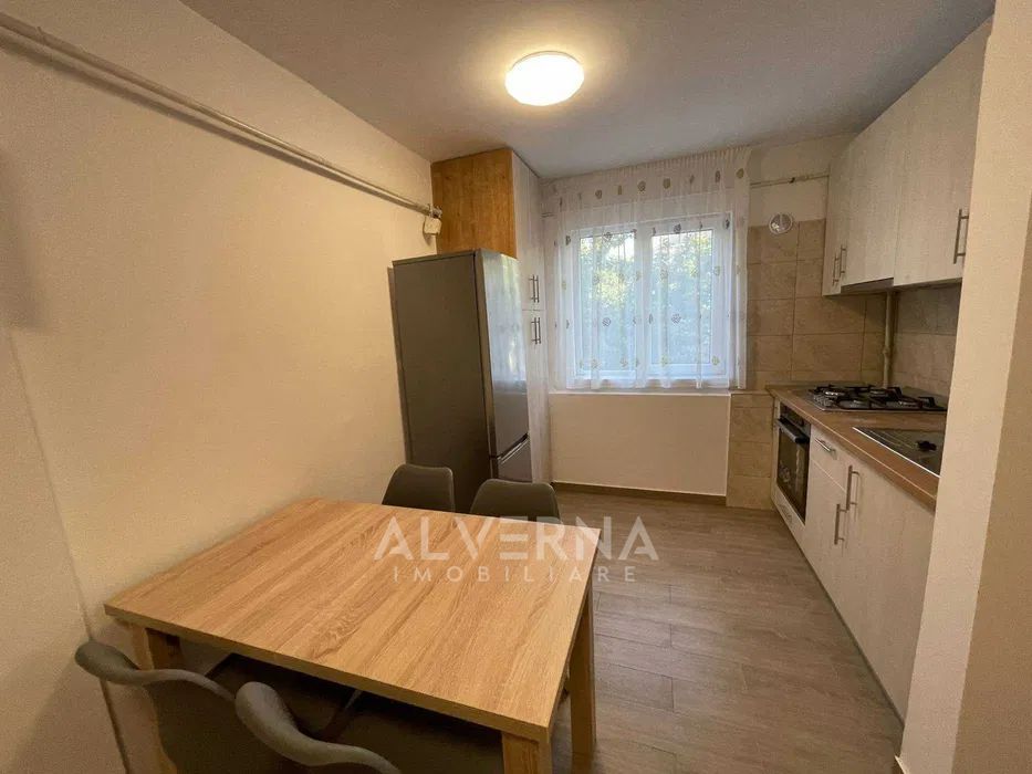 Apartament 3 camere | 65 mp + balcon | decomandat | zona Manastur - Poză 4
