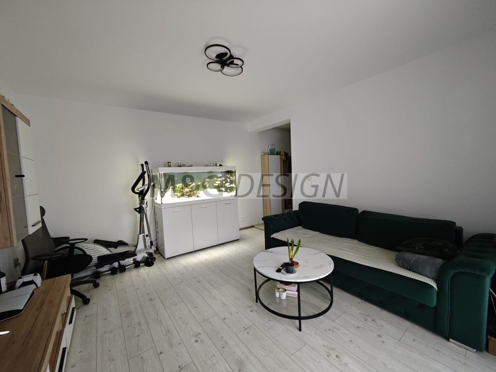 Apartament 2 camere Giroc - Poză 1