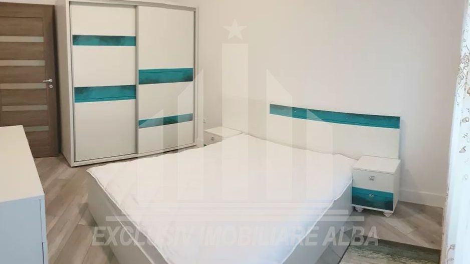 Apartament 2 camere | Bloc Nou | 52 mp | Maieri | Etaj intermediar - Poză 3