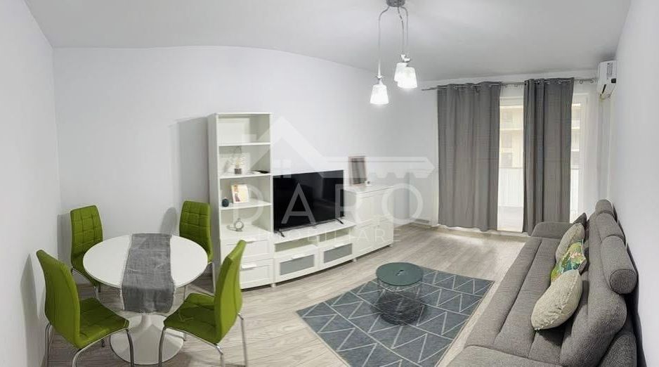 Apartament 2 camere de inchiriat | Maurer Residence | Parcare boxa et1 - Poză 1