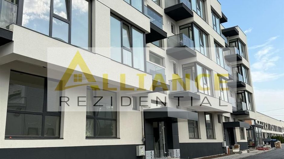 NOU Apartament 3 camere 2 bai - Poză 16