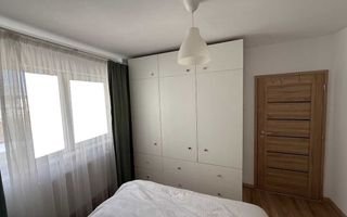 Apartament cu 2 camere decomandate – Mănăștur, zona Piața Flora - Poză 3