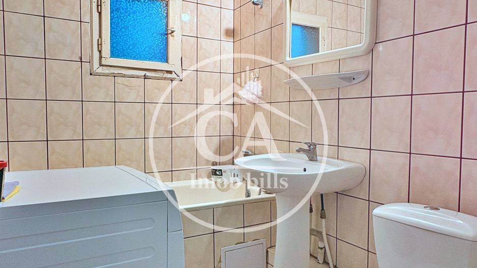 Apartament cu 3 camere de inchiriat in zona Decebal, Oradea - Poză 8