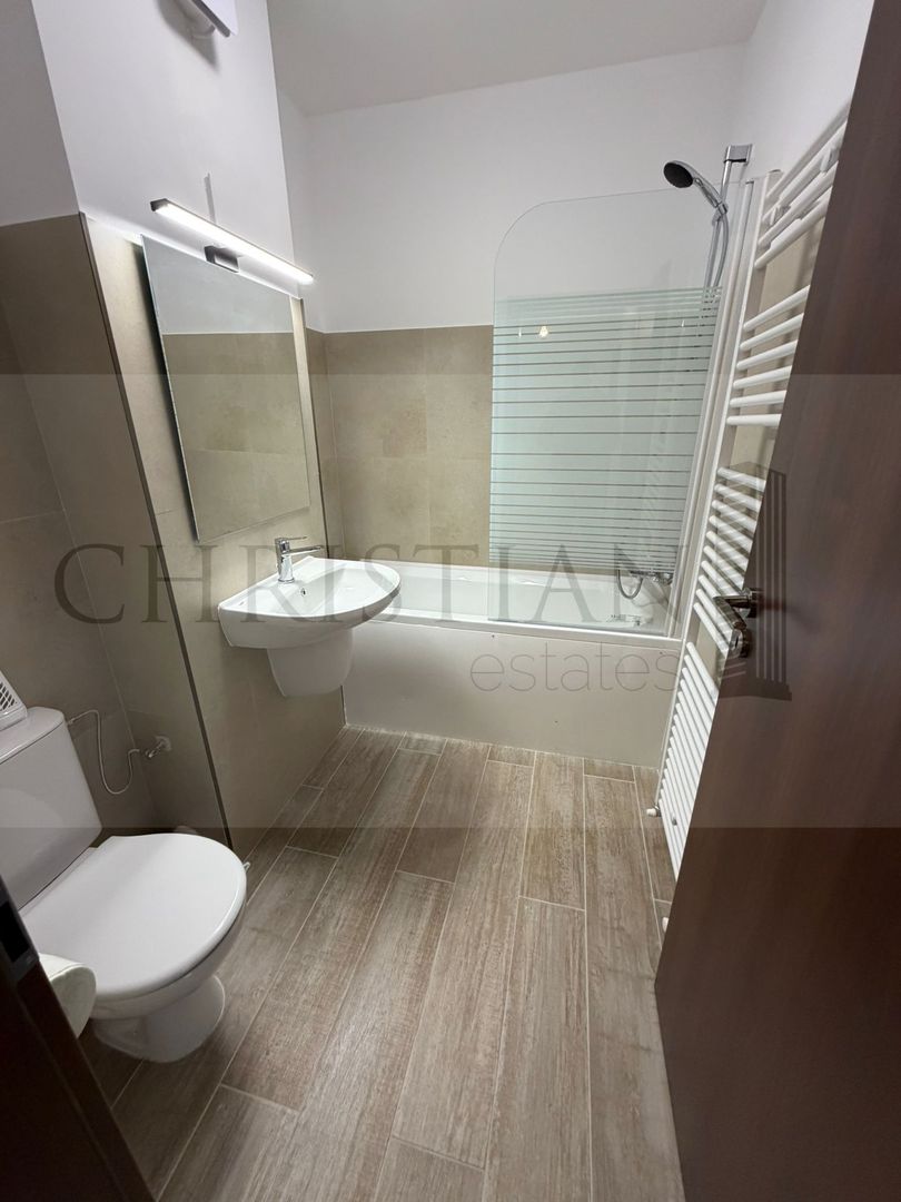 Garsonieră Plaza Residence Faza 4 - LA GRI - Foto de Prezentare - Poză 11
