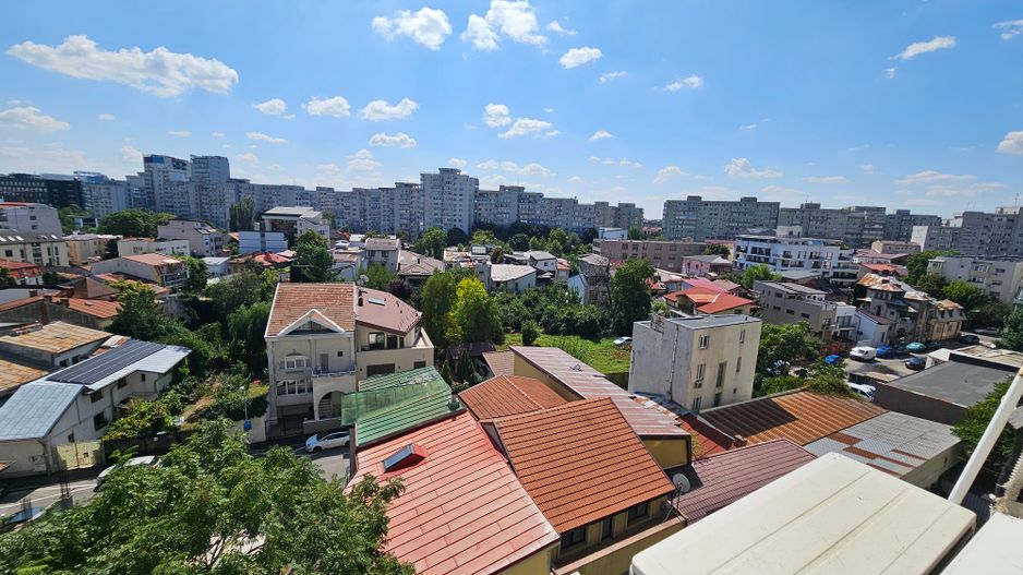 Garsonieră decomandată de închiriat – Banu Manta - Poză 12
