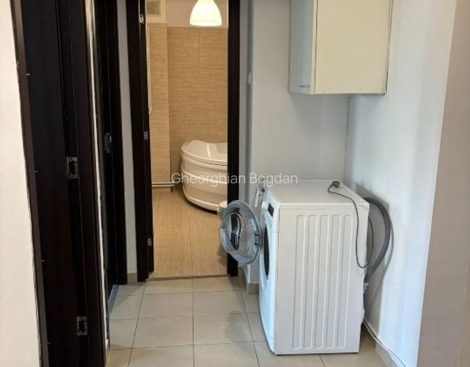 Apartament 3 camere de închiriat in zona Colentina cu centrală proprie - Poză 9