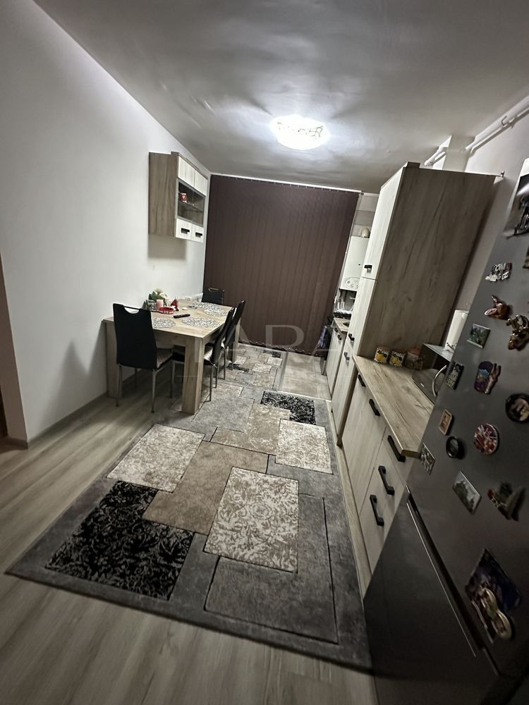 Apartament cochet cu 2 camere în centrul Floreștiului, zona Eroilor - Poză 4