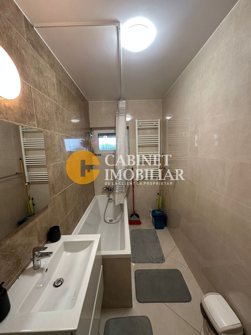 2 camere, complex rezidential, Tatarasi Iasi - Poză 5