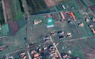 Loc de casa de 512mp în Livada - Poză 2