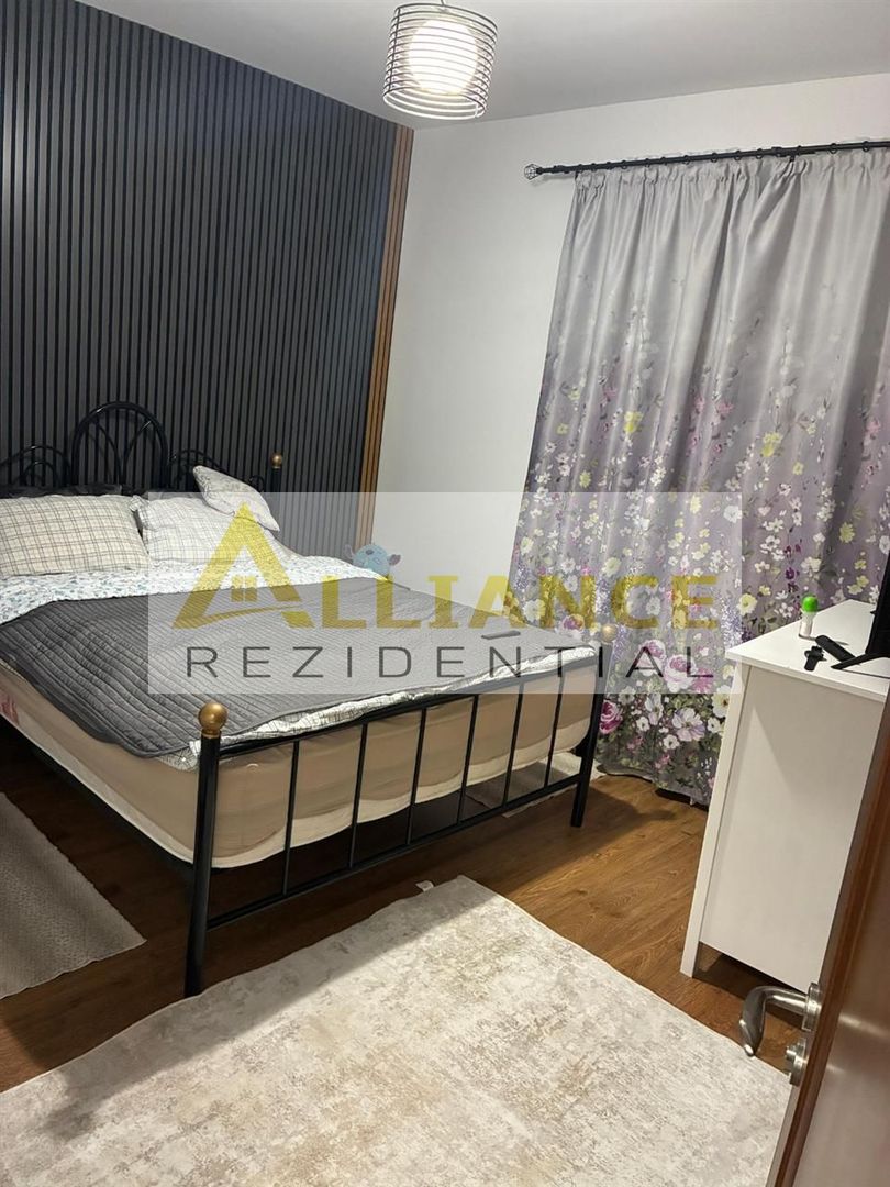 VILA POPESTI LEORDENI - GATA DE MUTAT - MOBILAT UTILAT - Poză 4