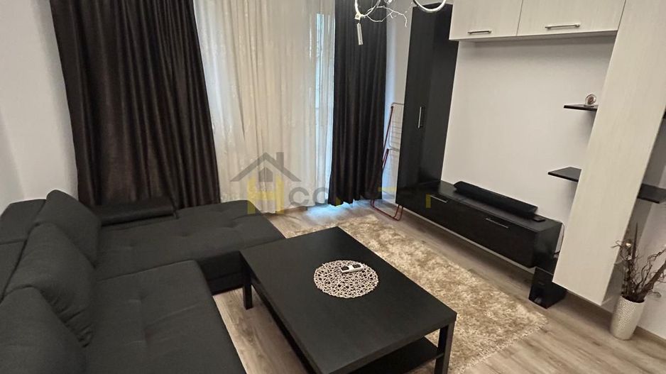 Prima inchiriere ap 2 camere Apollo Residence centrala proprie - Poză 1