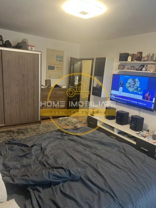 Apartament cu 1 cameră transformat în 2 | Podul de Fier | Mobilat, utilat - Poză 3