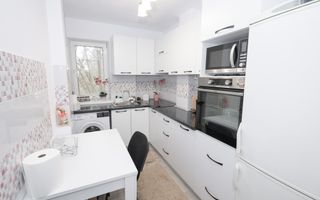 Apartament de vânzare cu două camere  etaj 2 zona Gării - Poză 2