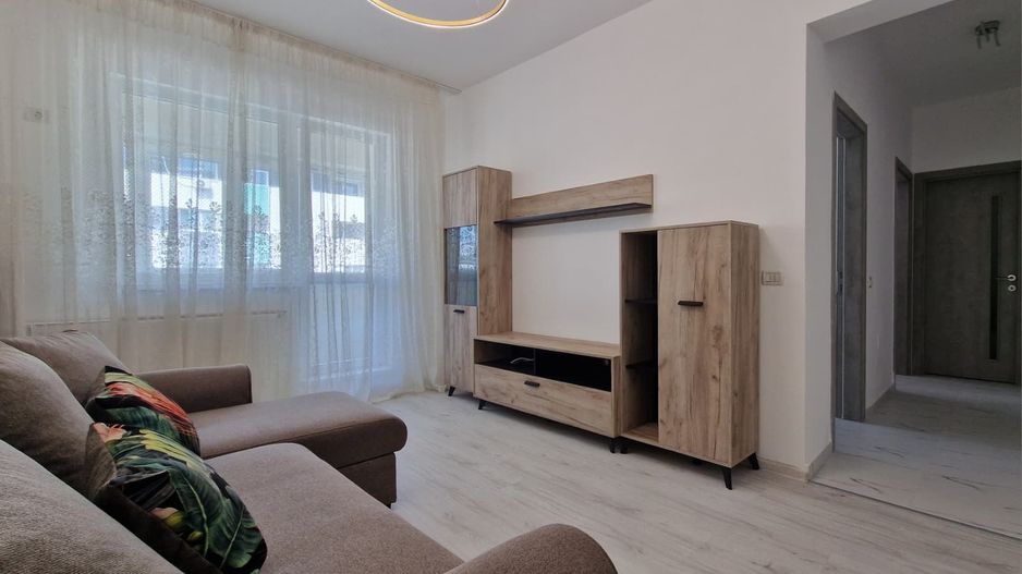 Militari Residence - 2 camere, decomandat, mobilat si utilat, prima inchiriere! - Poză 3