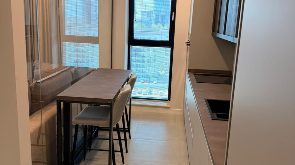 Nusco City || 2 Camere || Prima închiriere || Comision 0% - Poză 4