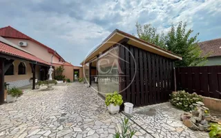Pensiune de vanzare in Tarian, Bihor - Poză 34