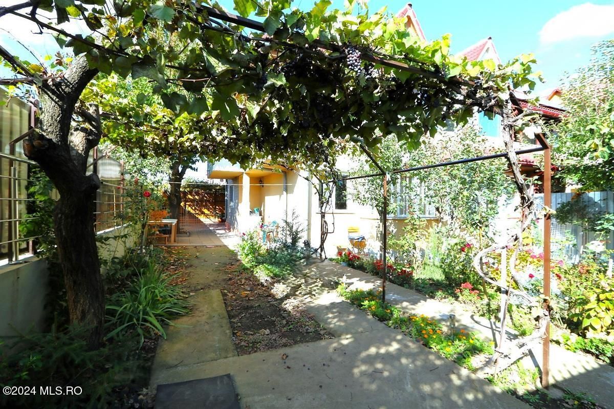 Ovidiu Sud, vila tip duplex  P+1E, 140 mp utili, deschidere pe colt! - Poză 29