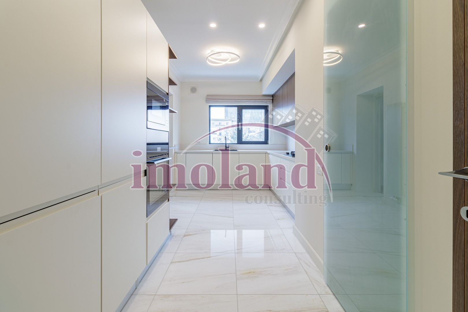 Prima inchiriere - Apartament 4 camere - Washington Residence - Dorobanti - Poză 4