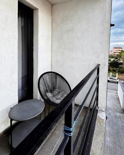 Apartament 2 Camere modern zona Gorjului cu loc de parcare - Poză 13
