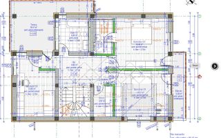 Casă individuală , 5 camere , teren 434 mp, Cristian-Sibiu - Schiță 10