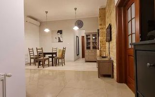 Apartament 3 camere zona Medicina - Poză 1