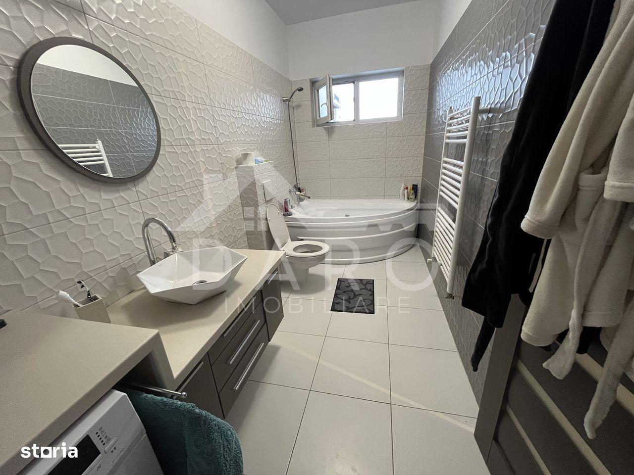 ✨ Apartament modern, luminos, în Unirii – 450 €/lună! - Poză 10