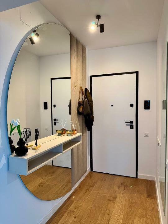 Apartament Premium / 2 camere / One Cotroceni Park / Parcare Subteran inclusa - Poză 5