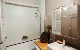 Apartament cu 1 cameră, in casă, Piața Mihai Viteazu, ultracentral. - Poză 8