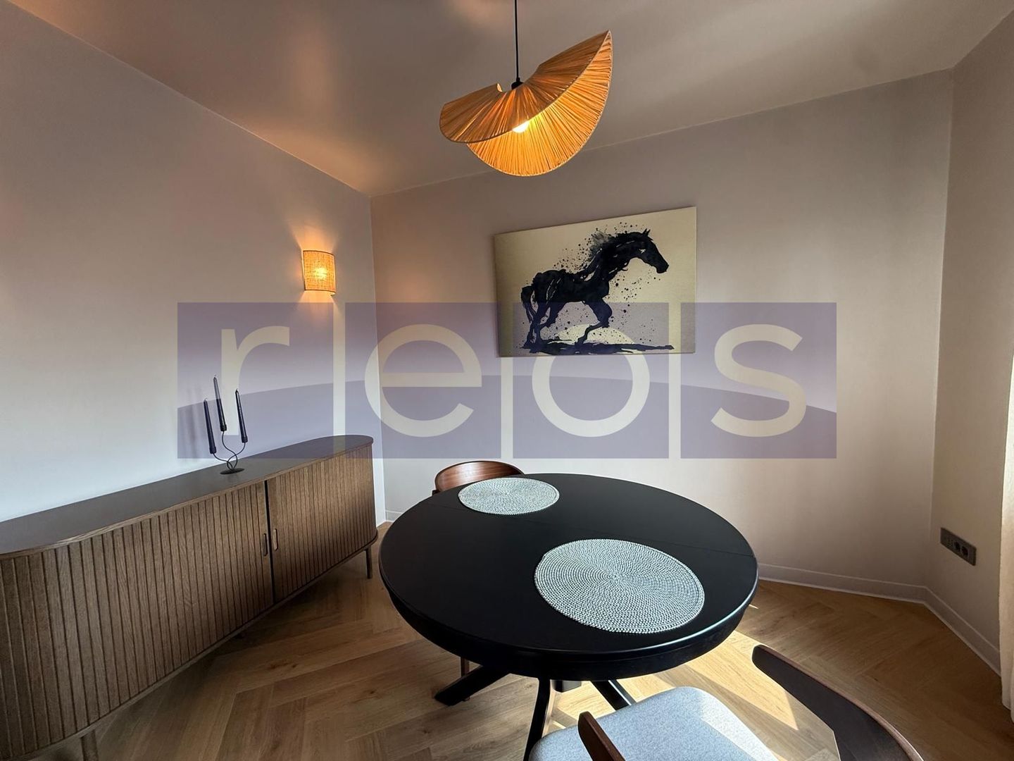 DE INCHIRIAT APARTAMENT 2 CAMERE FLOREASCA RECENT RENOVAT INTRARE PARC - Poză 8